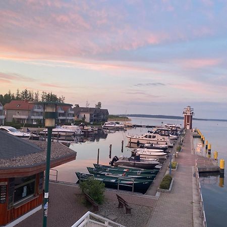 KapLuv Plau am See Bagian luar foto