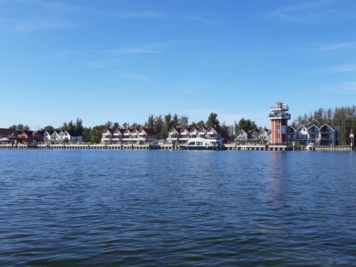 KapLuv Plau am See Bagian luar foto