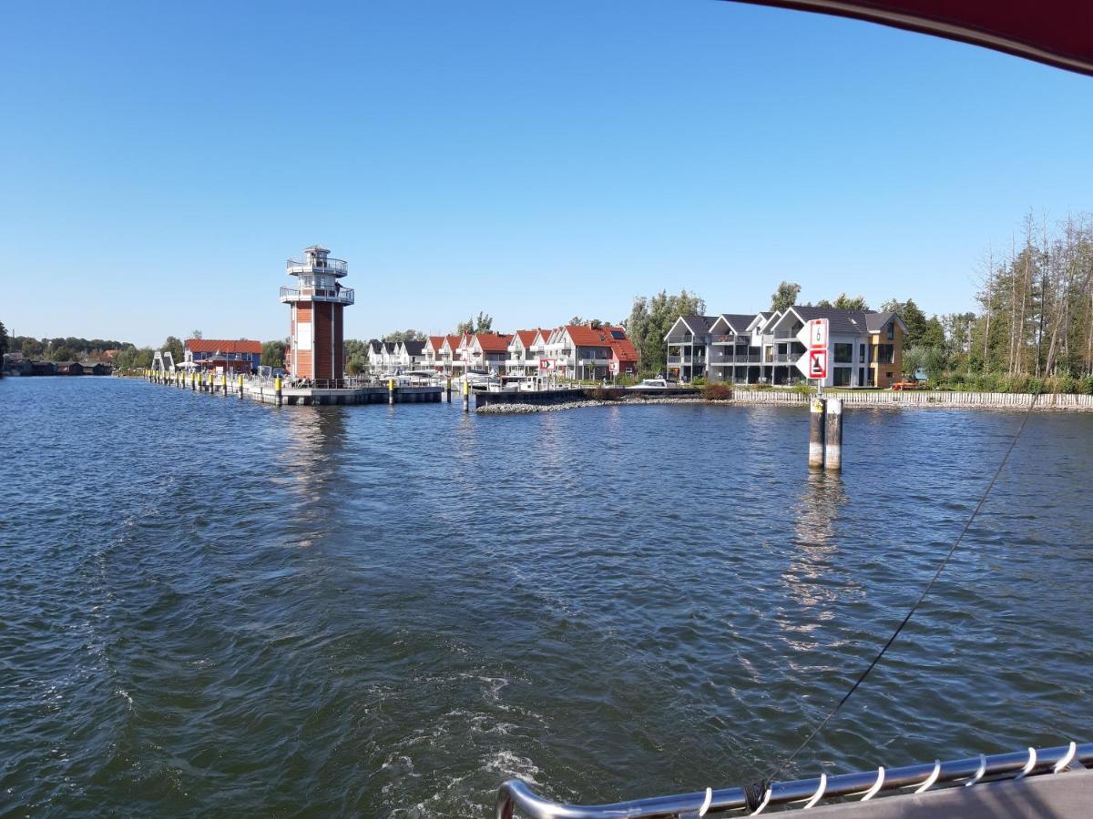 KapLuv Plau am See Bagian luar foto