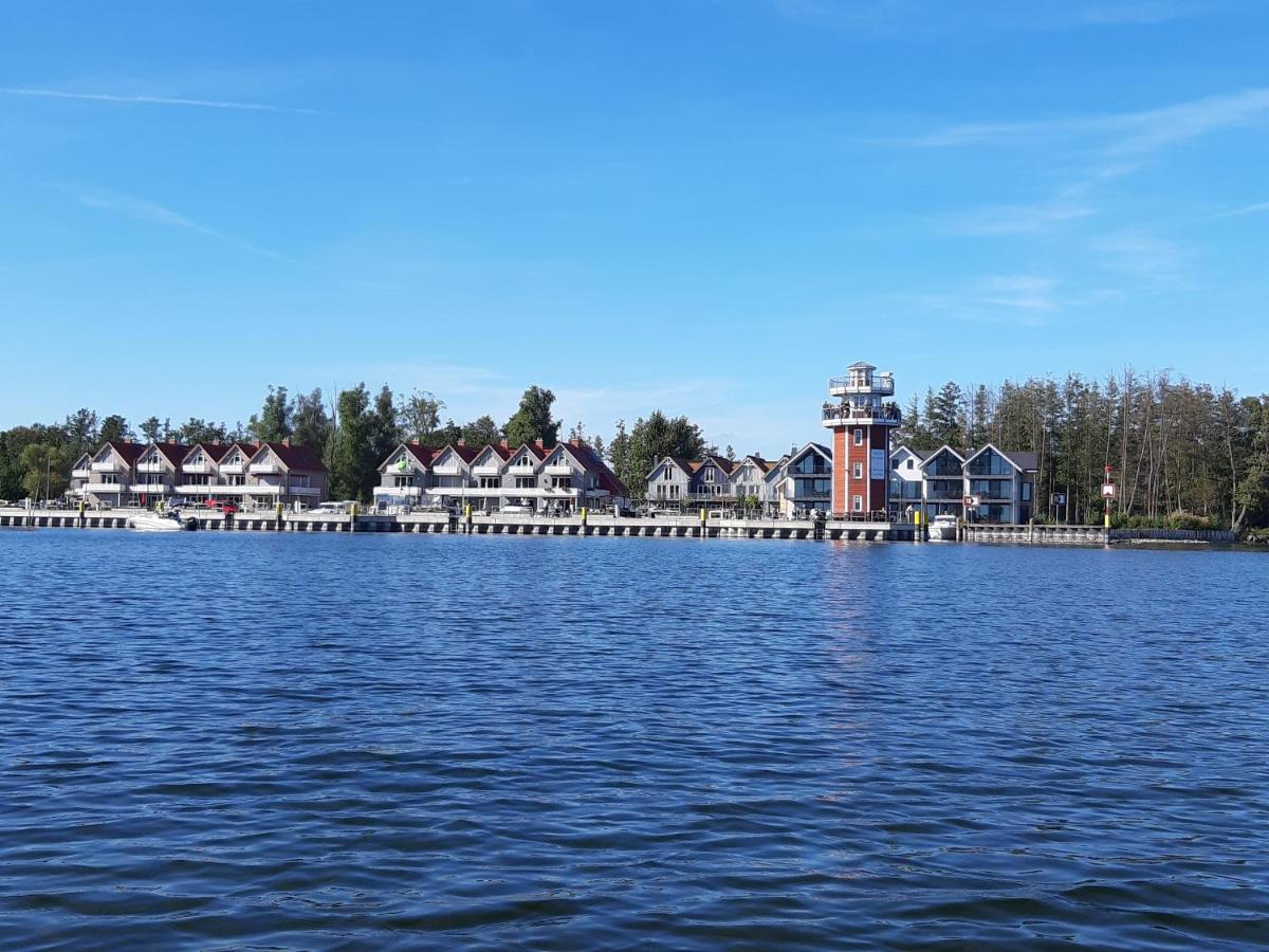 KapLuv Plau am See Bagian luar foto