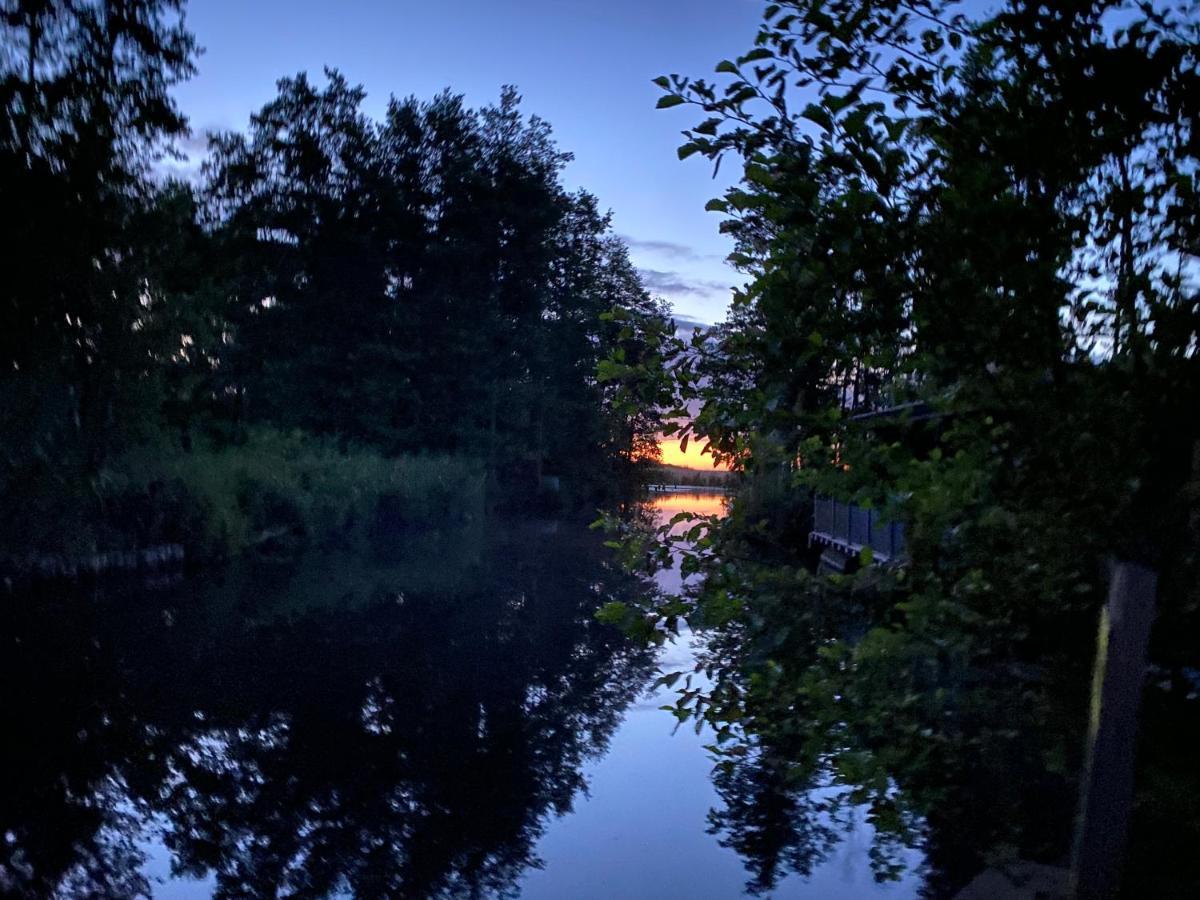 KapLuv Plau am See Bagian luar foto