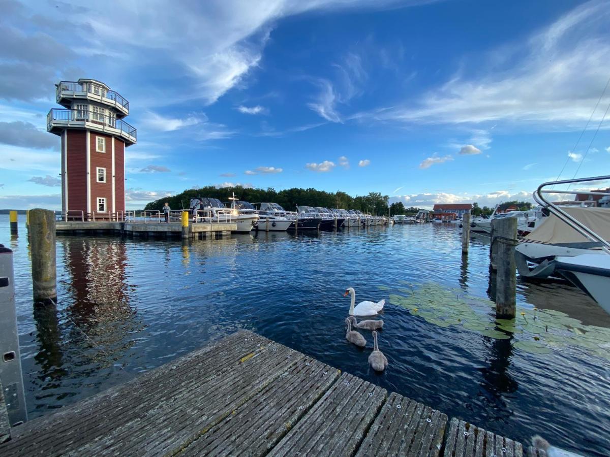KapLuv Plau am See Bagian luar foto