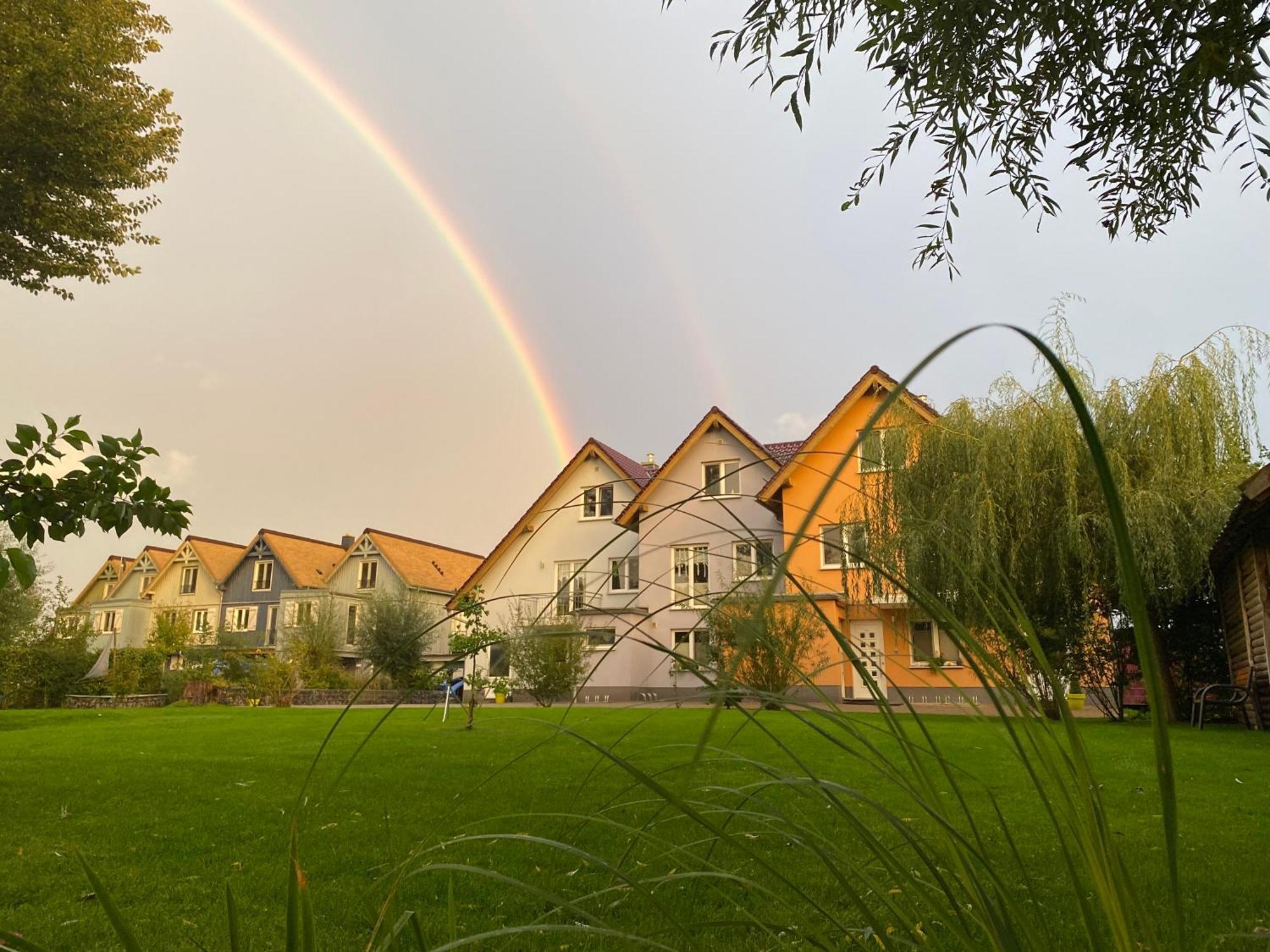 KapLuv Plau am See Bagian luar foto