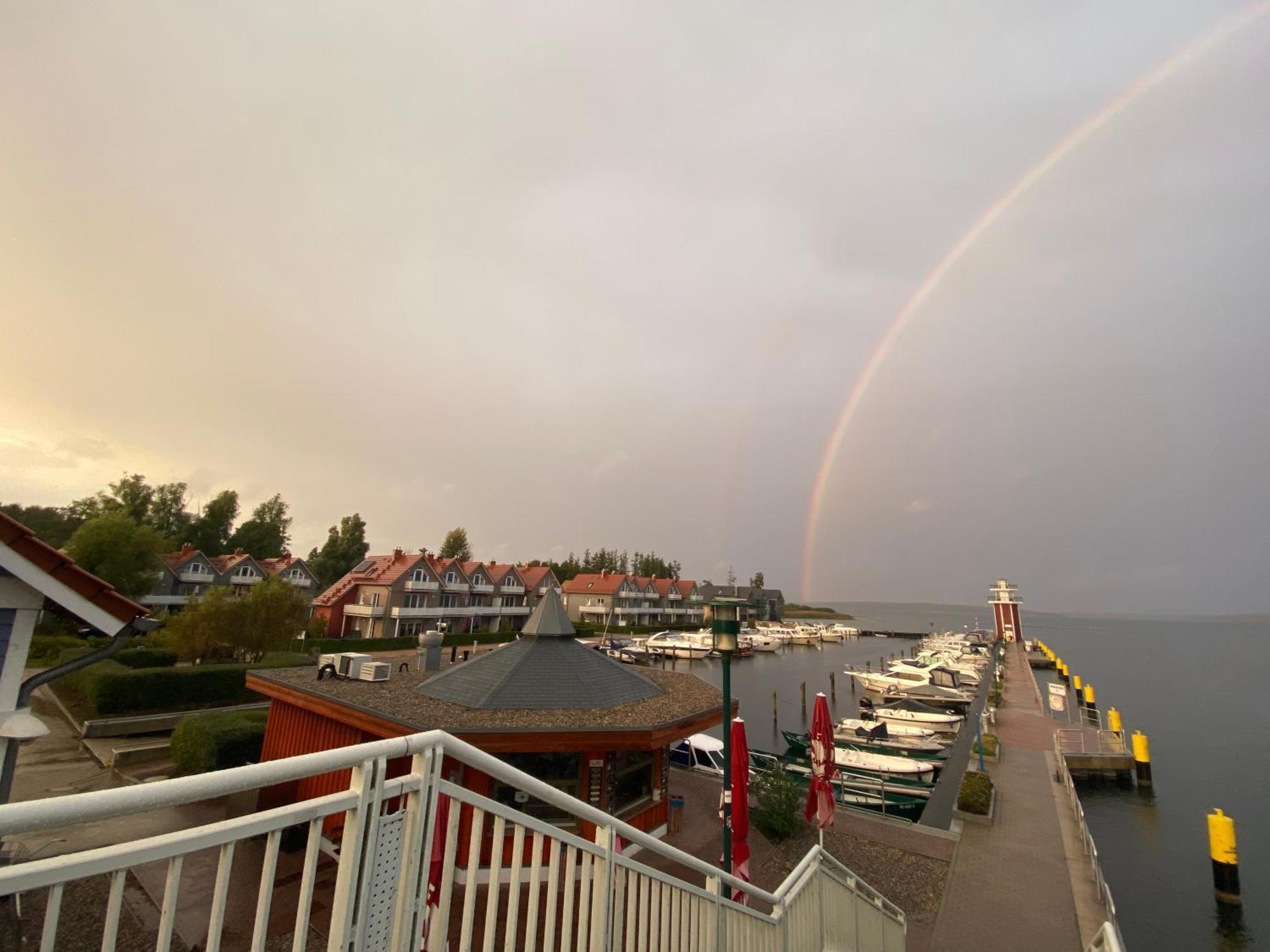 KapLuv Plau am See Bagian luar foto