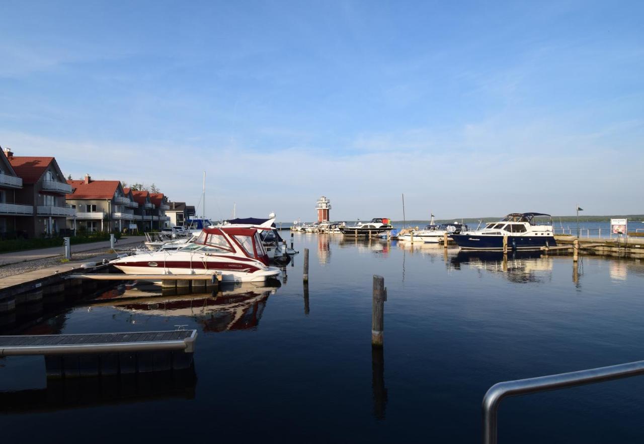 KapLuv Plau am See Bagian luar foto